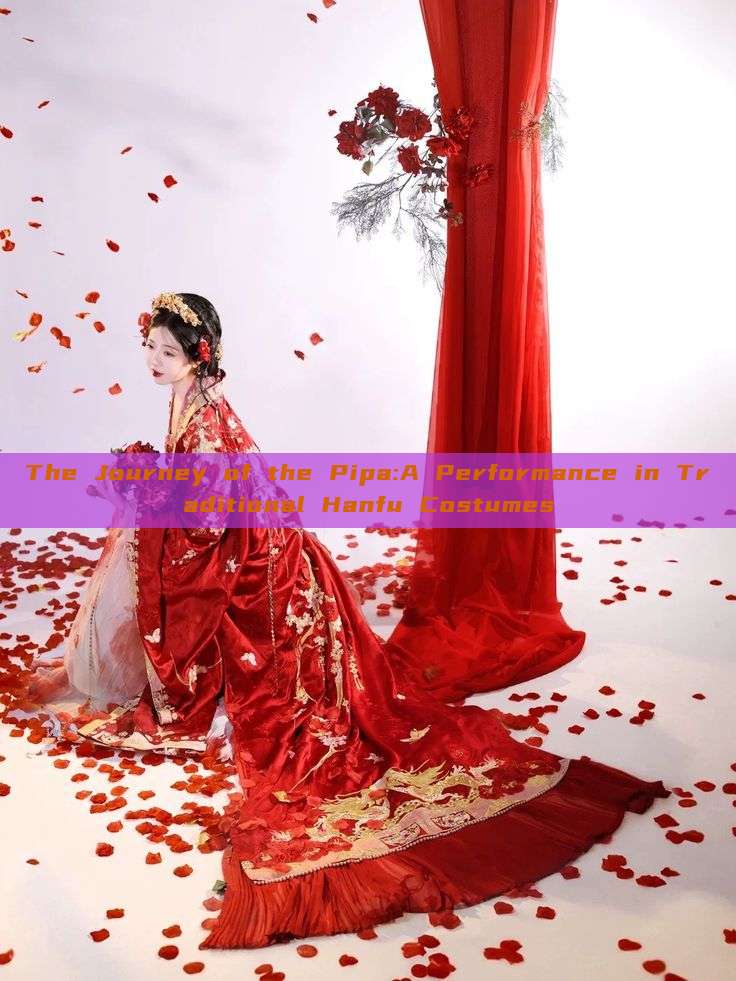 The Journey of the Pipa:A Performance in Traditional Hanfu Costumes