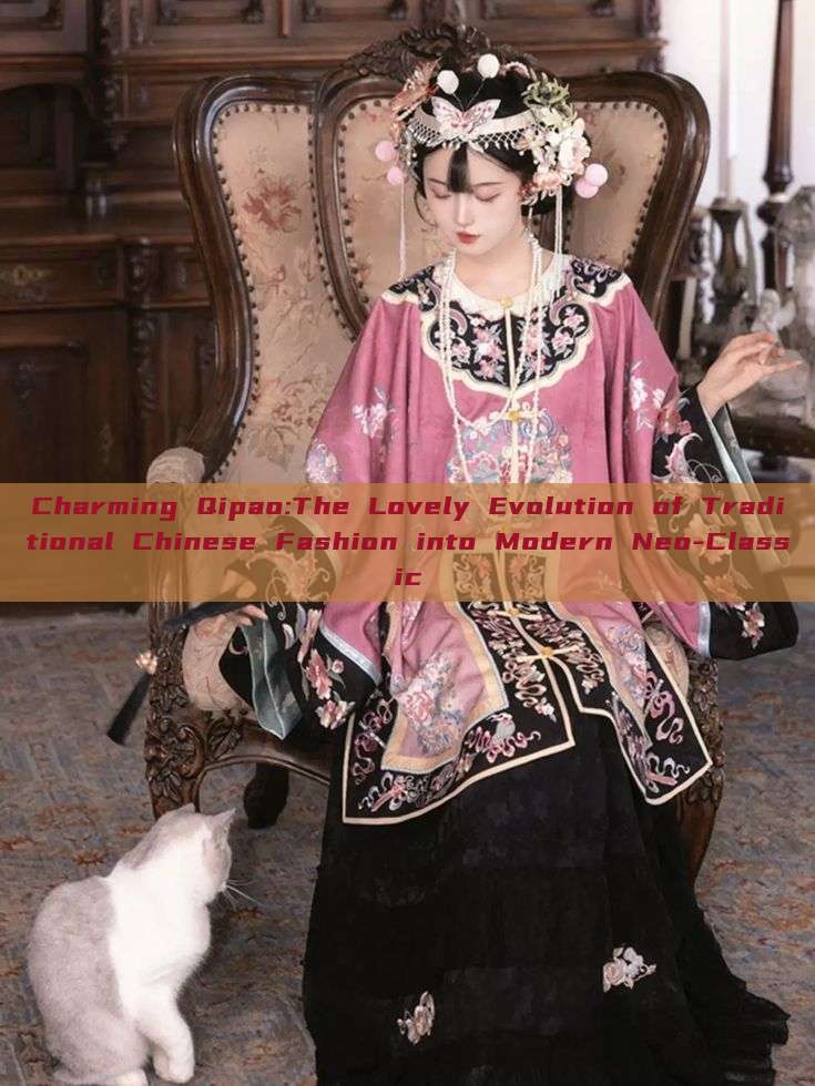Charming Qipao:The Lovely Evolution of Traditional Chinese Fashion into Modern Neo-Classic Charming Qipao:The Lovely Evolution of Traditional Chinese Fashion into Modern Neo-Classic