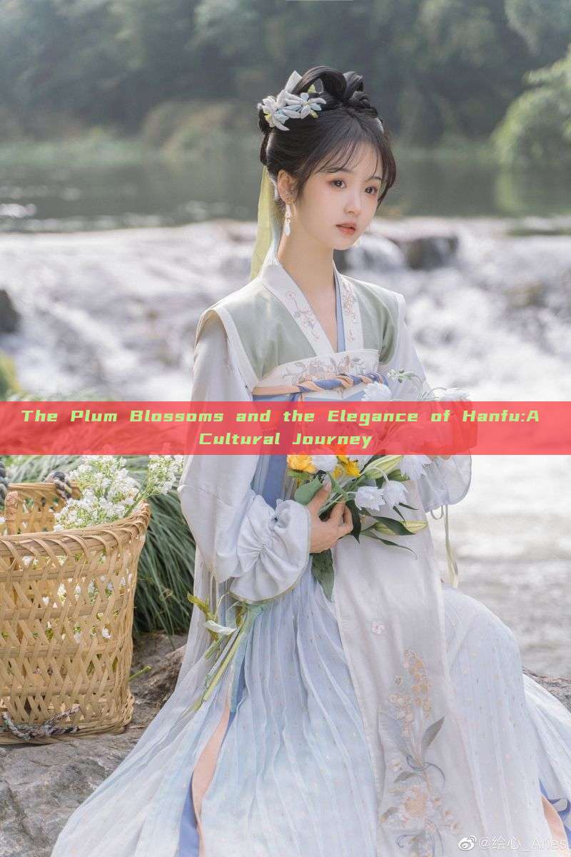 The Plum Blossoms and the Elegance of Hanfu:A Cultural Journey The Plum Blossoms and the Elegance of Hanfu:A Cultural Journey