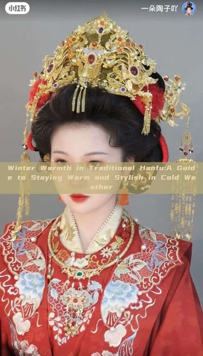 Winter Warmth in Traditional Hanfu:A Guide to Staying Warm and Stylish in Cold Weather