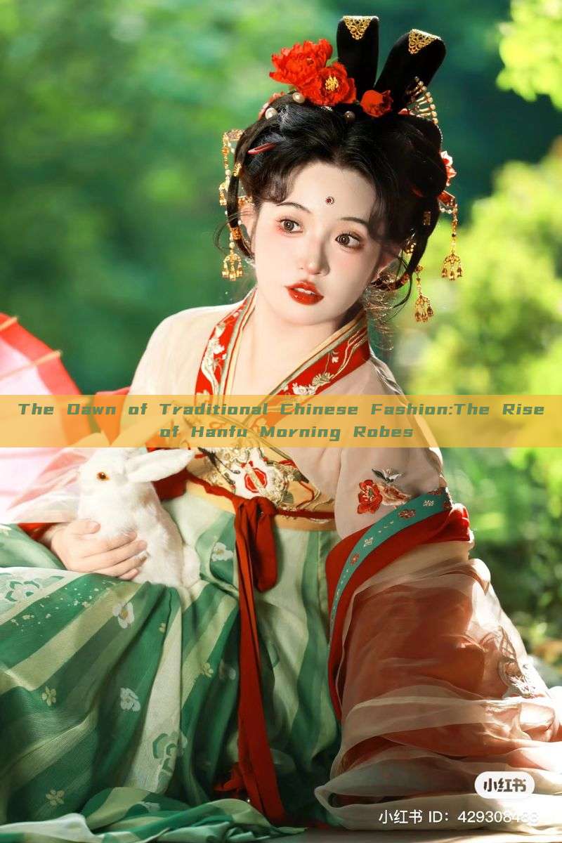 The Dawn of Traditional Chinese Fashion:The Rise of Hanfu Morning Robes