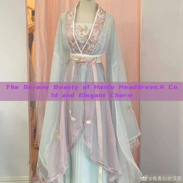 The Serene Beauty of Hanfu Headdress:A Cold and Elegant Charm The Serene Beauty of Hanfu Headdress:A Cold and Elegant Charm