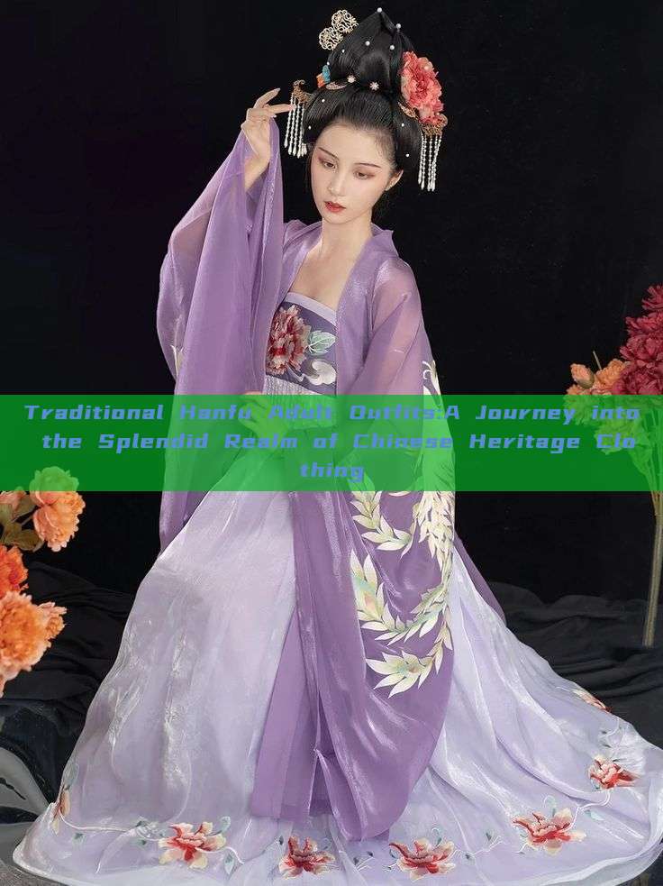 Traditional Hanfu Adult Outfits:A Journey into the Splendid Realm of Chinese Heritage Clothing Traditional Hanfu Adult Outfits:A Journey into the Splendid Realm of Chinese Heritage Clothing
