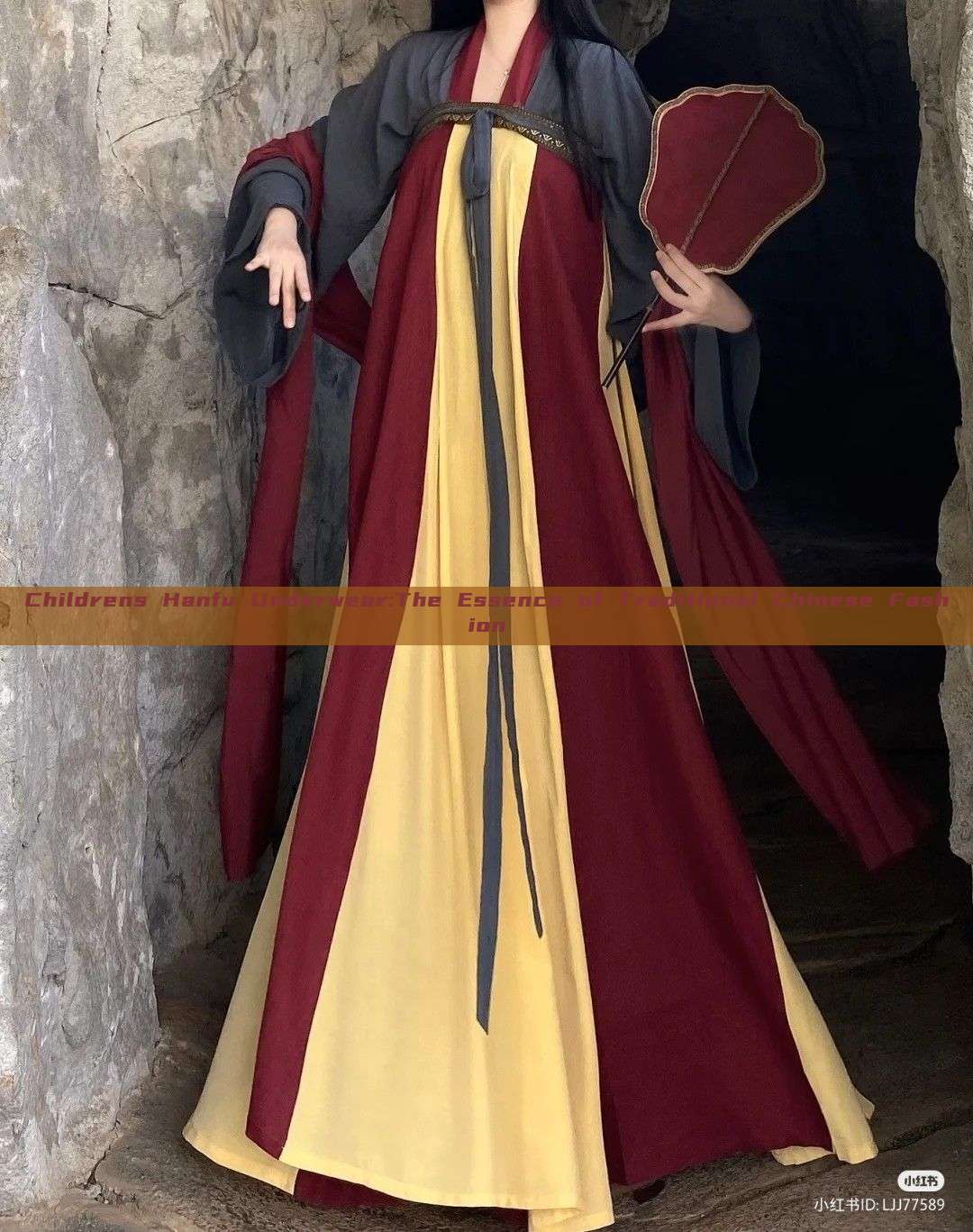 Childrens Hanfu Underwear:The Essence of Traditional Chinese Fashion Childrens Hanfu Underwear:The Essence of Traditional Chinese Fashion