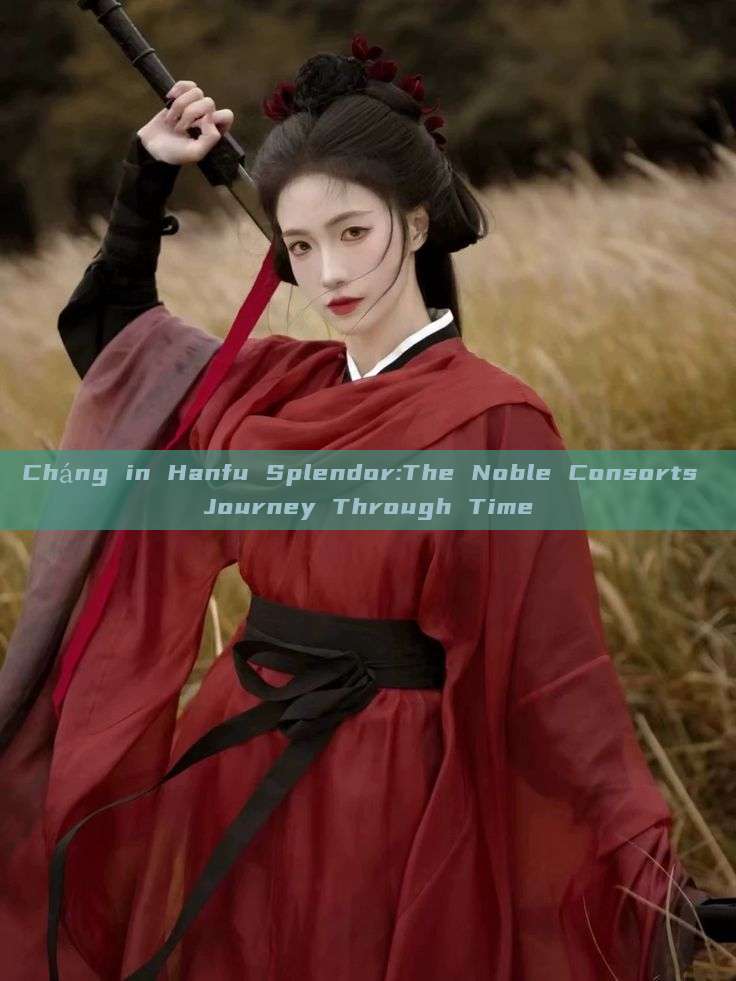 Cháng in Hanfu Splendor:The Noble Consorts Journey Through Time Cháng in Hanfu Splendor:The Noble Consorts Journey Through Time