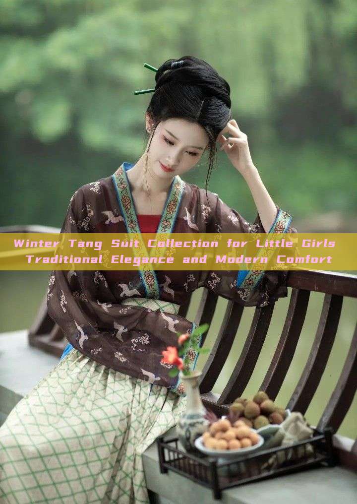 Winter Tang Suit Collection for Little Girls Traditional Elegance and Modern Comfort Winter Tang Suit Collection for Little Girls Traditional Elegance and Modern Comfort