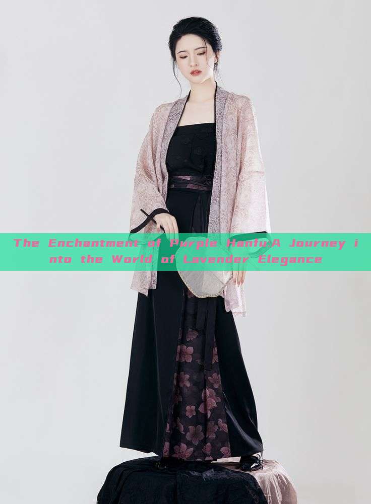 The Enchantment of Purple Hanfu:A Journey into the World of Lavender Elegance