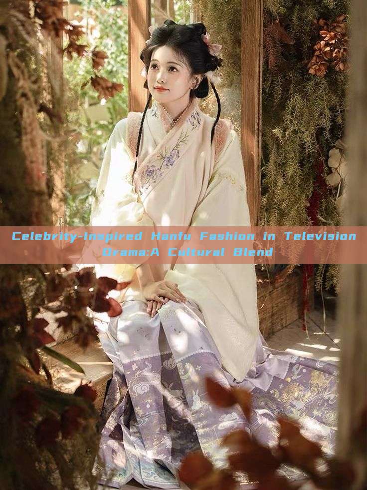 Celebrity-Inspired Hanfu Fashion in Television Drama:A Cultural Blend Celebrity-Inspired Hanfu Fashion in Television Drama:A Cultural Blend