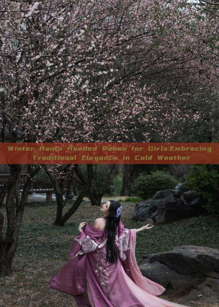 Winter Hanfu Hooded Robes for Girls:Embracing Traditional Elegance in Cold Weather Winter Hanfu Hooded Robes for Girls:Embracing Traditional Elegance in Cold Weather