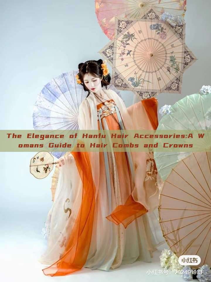 The Elegance of Hanfu Hair Accessories:A Womans Guide to Hair Combs and Crowns