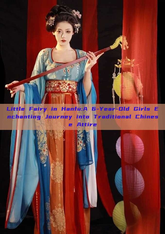Little Fairy in Hanfu:A 6-Year-Old Girls Enchanting Journey into Traditional Chinese Attire