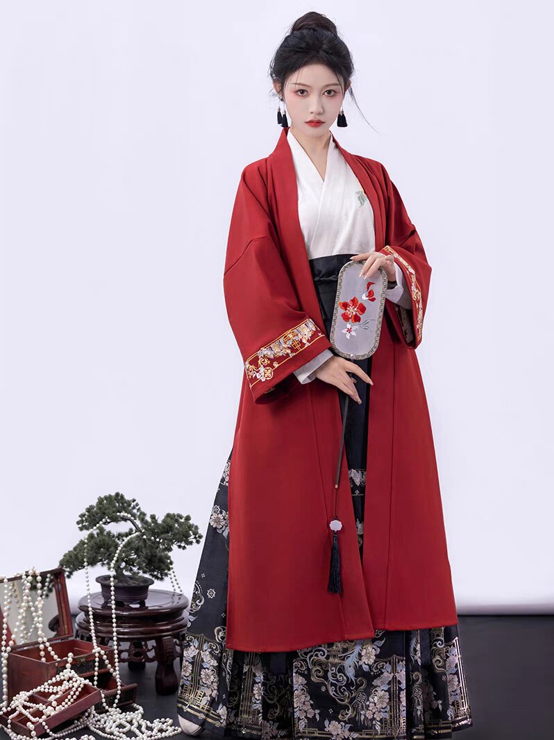 Traditional Chinese童装(Childrens Clothing)的归源(Return to Origin)归源童装汉服探索 Traditional Chinese童装(Childrens Clothing)的归源(Return to Origin)归源童装汉服探索
