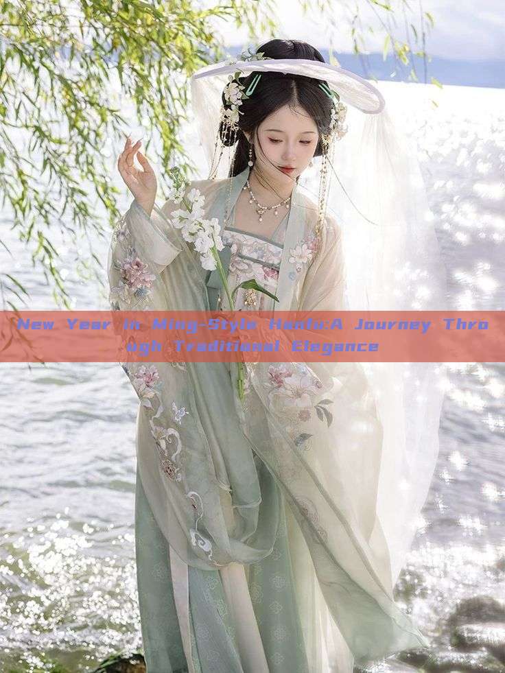 New Year in Ming-Style Hanfu:A Journey Through Traditional Elegance