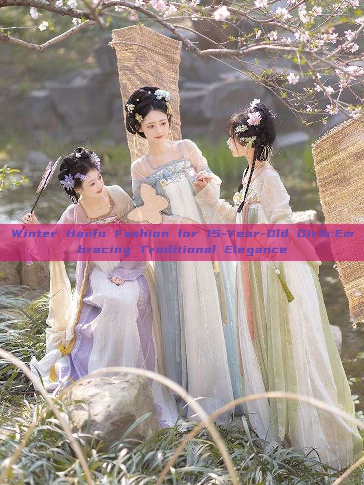 Winter Hanfu Fashion for 15-Year-Old Girls:Embracing Traditional Elegance Winter Hanfu Fashion for 15-Year-Old Girls:Embracing Traditional Elegance