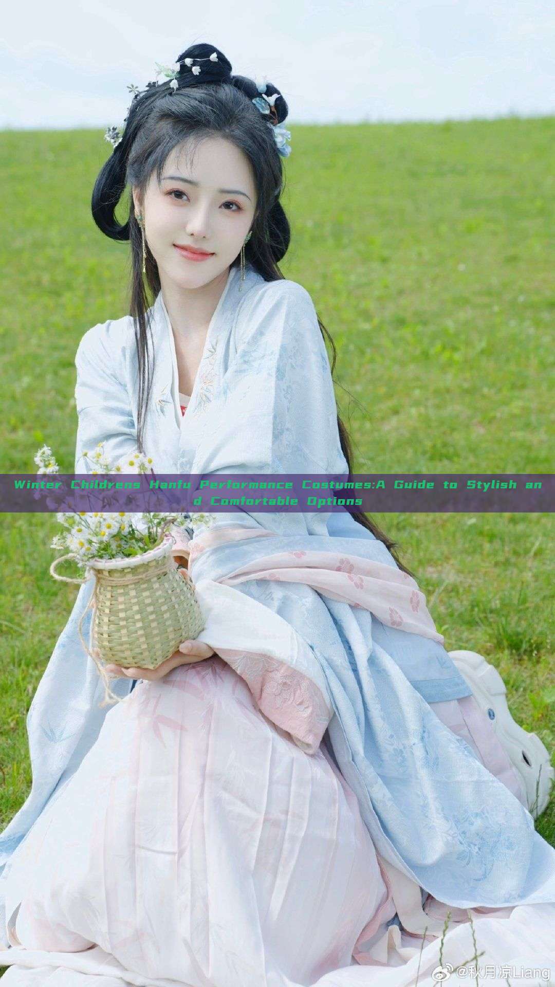 Winter Childrens Hanfu Performance Costumes:A Guide to Stylish and Comfortable Options Winter Childrens Hanfu Performance Costumes:A Guide to Stylish and Comfortable Options