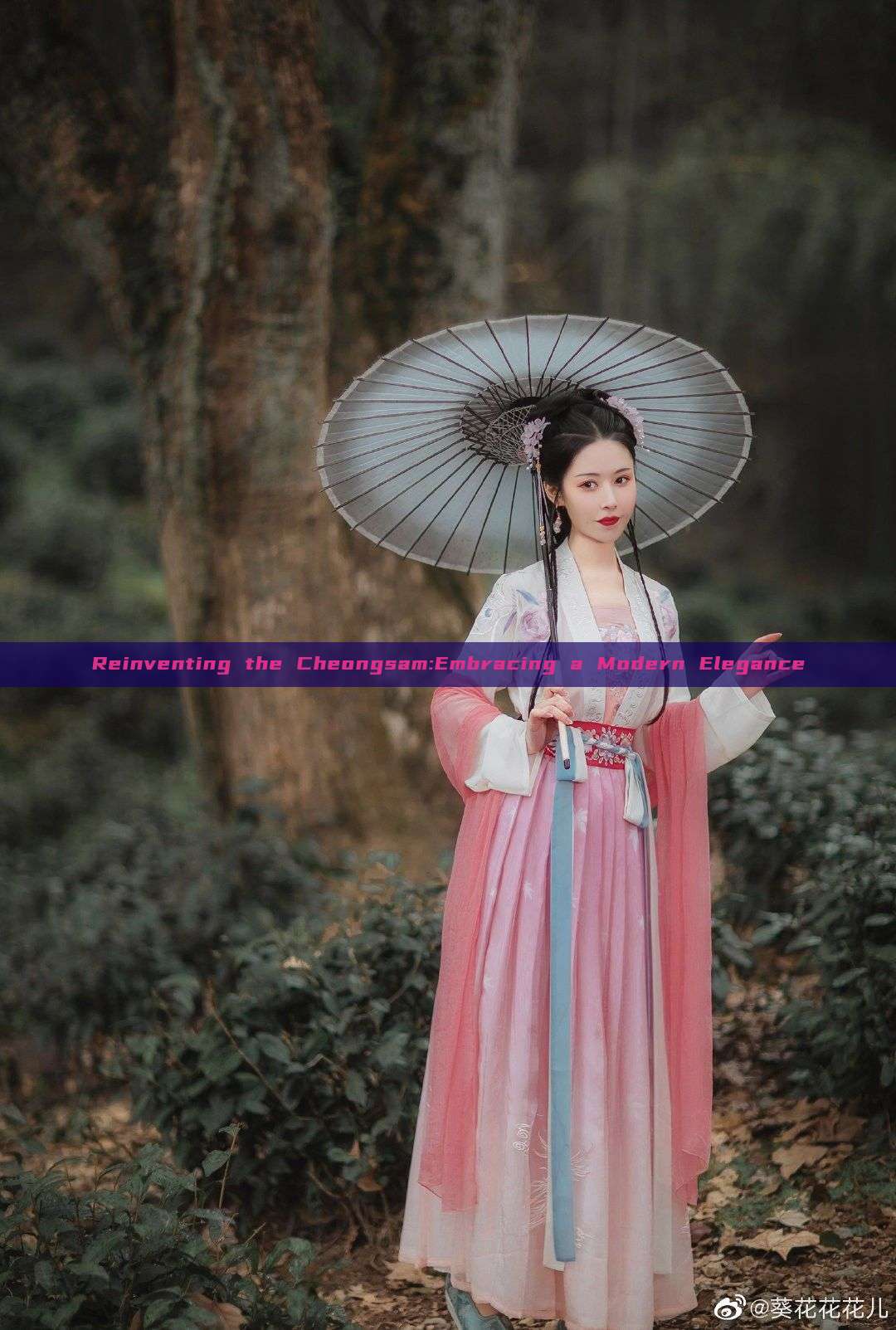 Reinventing the Cheongsam:Embracing a Modern Elegance Reinventing the Cheongsam:Embracing a Modern Elegance