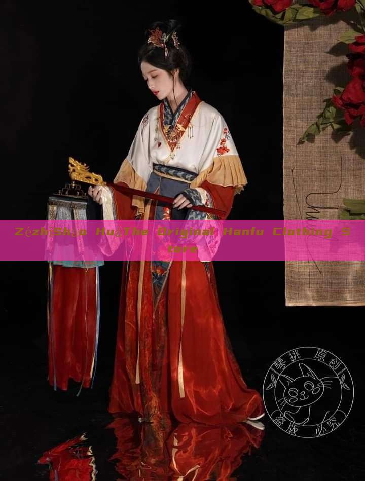 ZézhǐSháo HuáThe Original Hanfu Clothing Store ZézhǐSháo HuáThe Original Hanfu Clothing Store