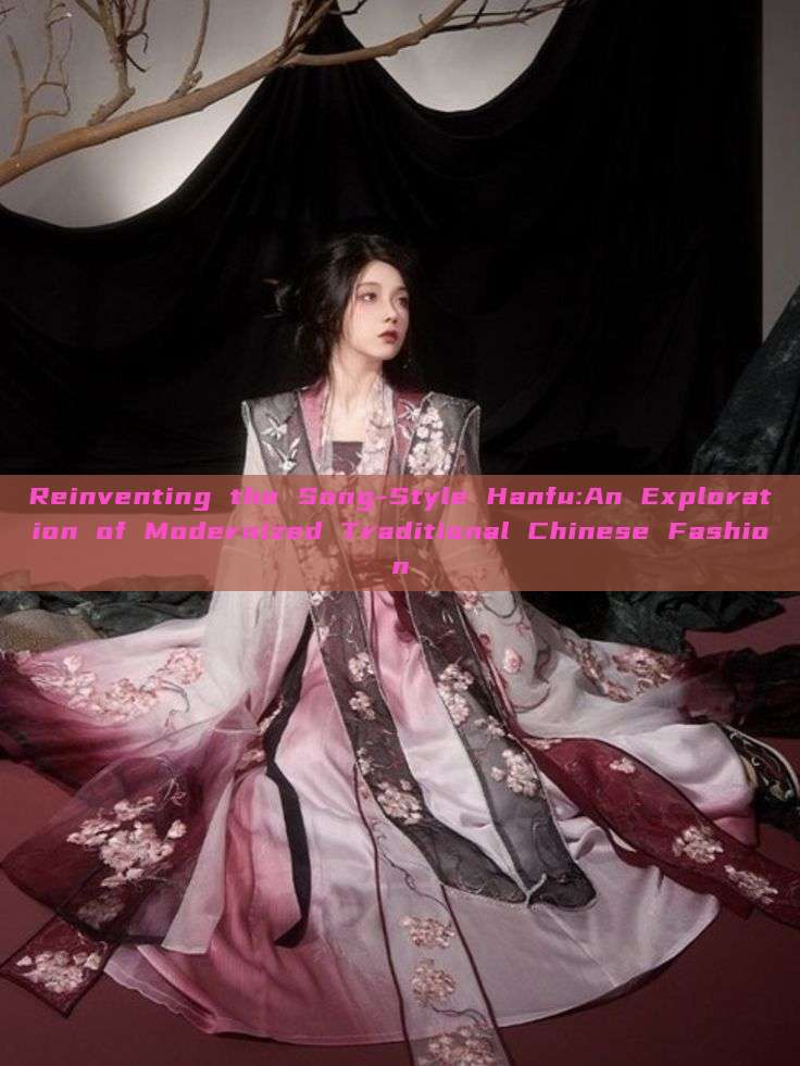 Reinventing the Song-Style Hanfu:An Exploration of Modernized Traditional Chinese Fashion