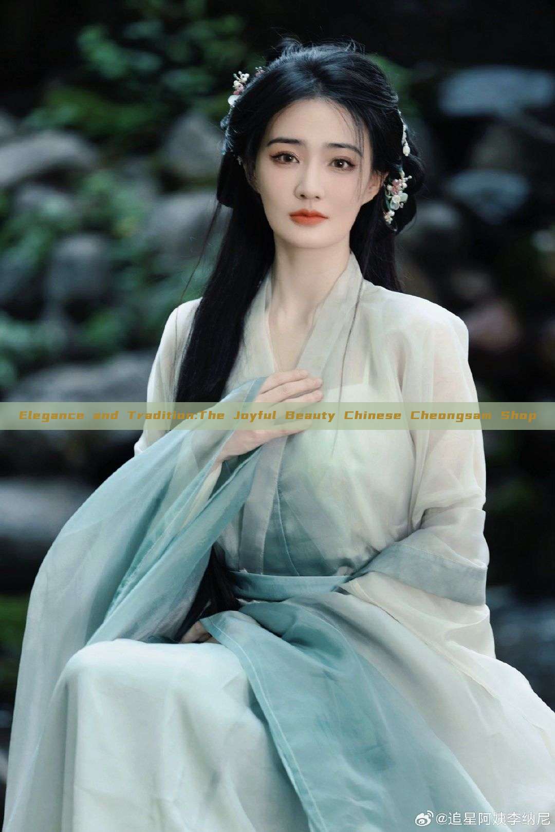 Elegance and Tradition:The Joyful Beauty Chinese Cheongsam Shop