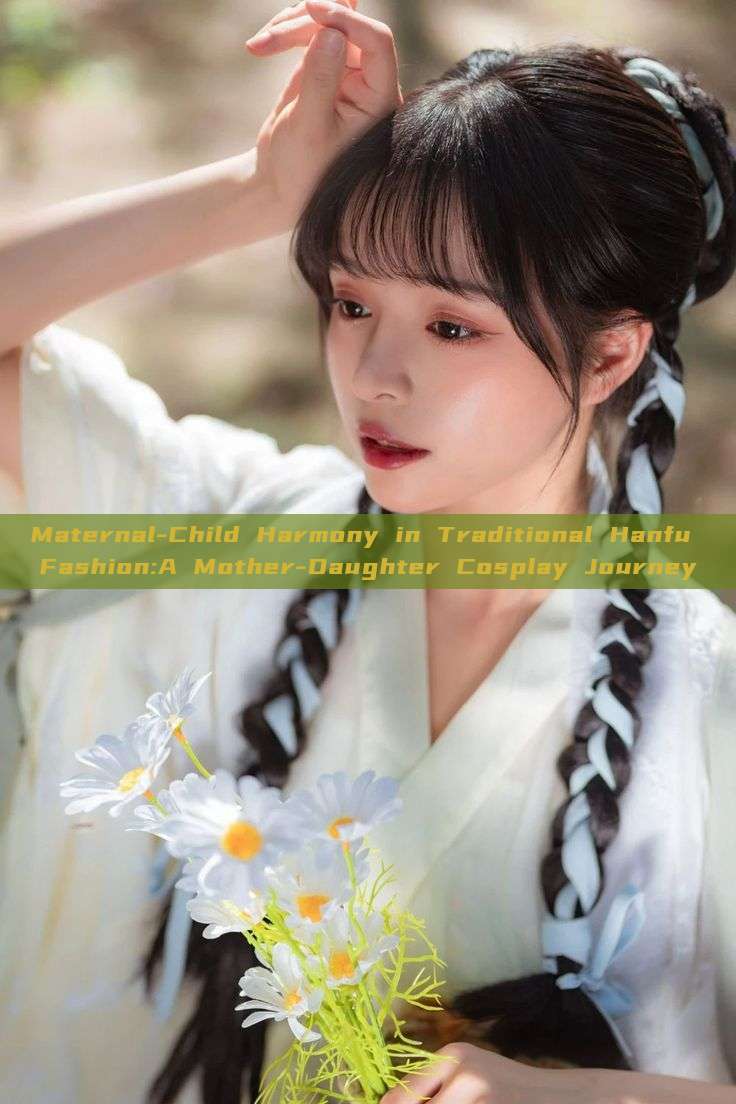 Maternal-Child Harmony in Traditional Hanfu Fashion:A Mother-Daughter Cosplay Journey