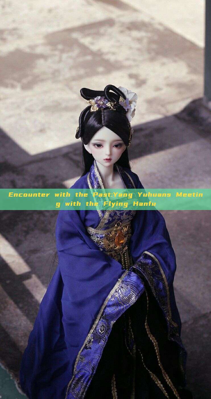 Encounter with the Past:Yang Yuhuans Meeting with the Flying Hanfu