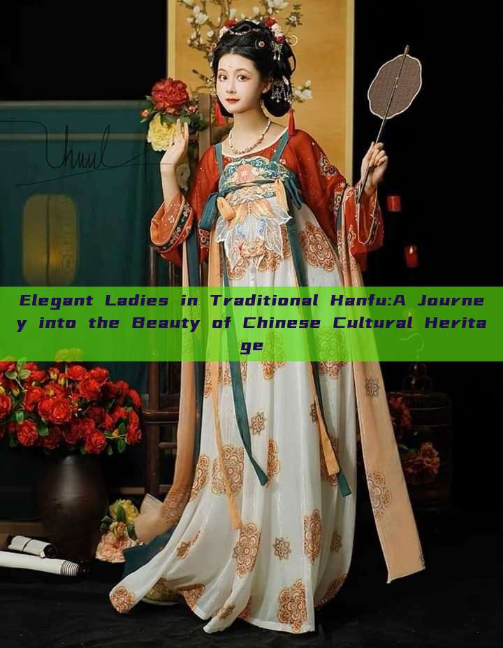 Elegant Ladies in Traditional Hanfu:A Journey into the Beauty of Chinese Cultural Heritage Elegant Ladies in Traditional Hanfu:A Journey into the Beauty of Chinese Cultural Heritage