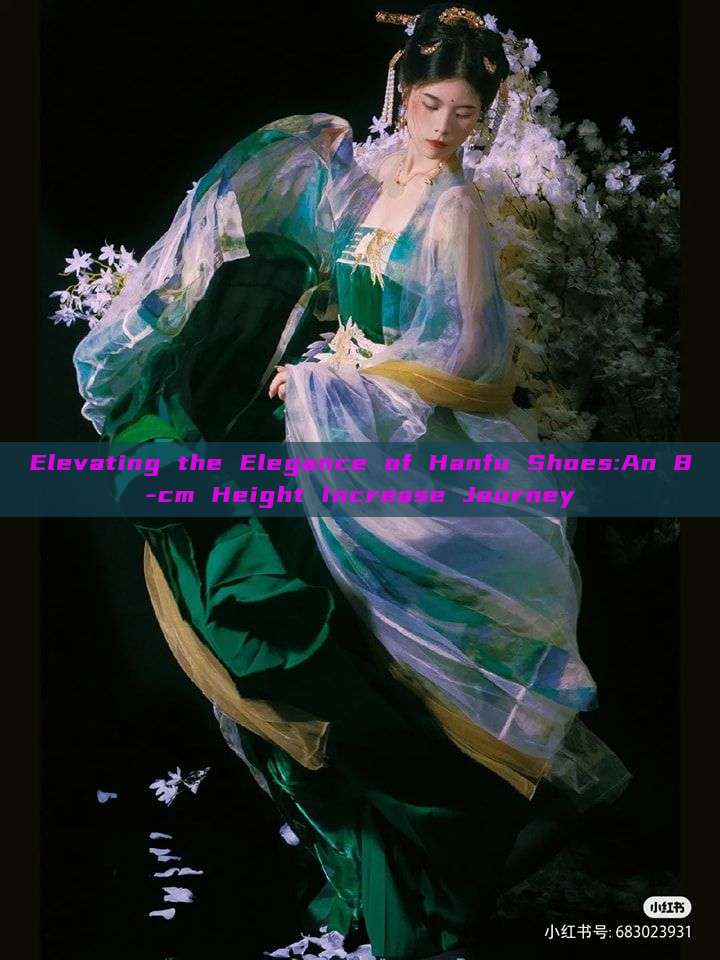 Elevating the Elegance of Hanfu Shoes:An 8-cm Height Increase Journey