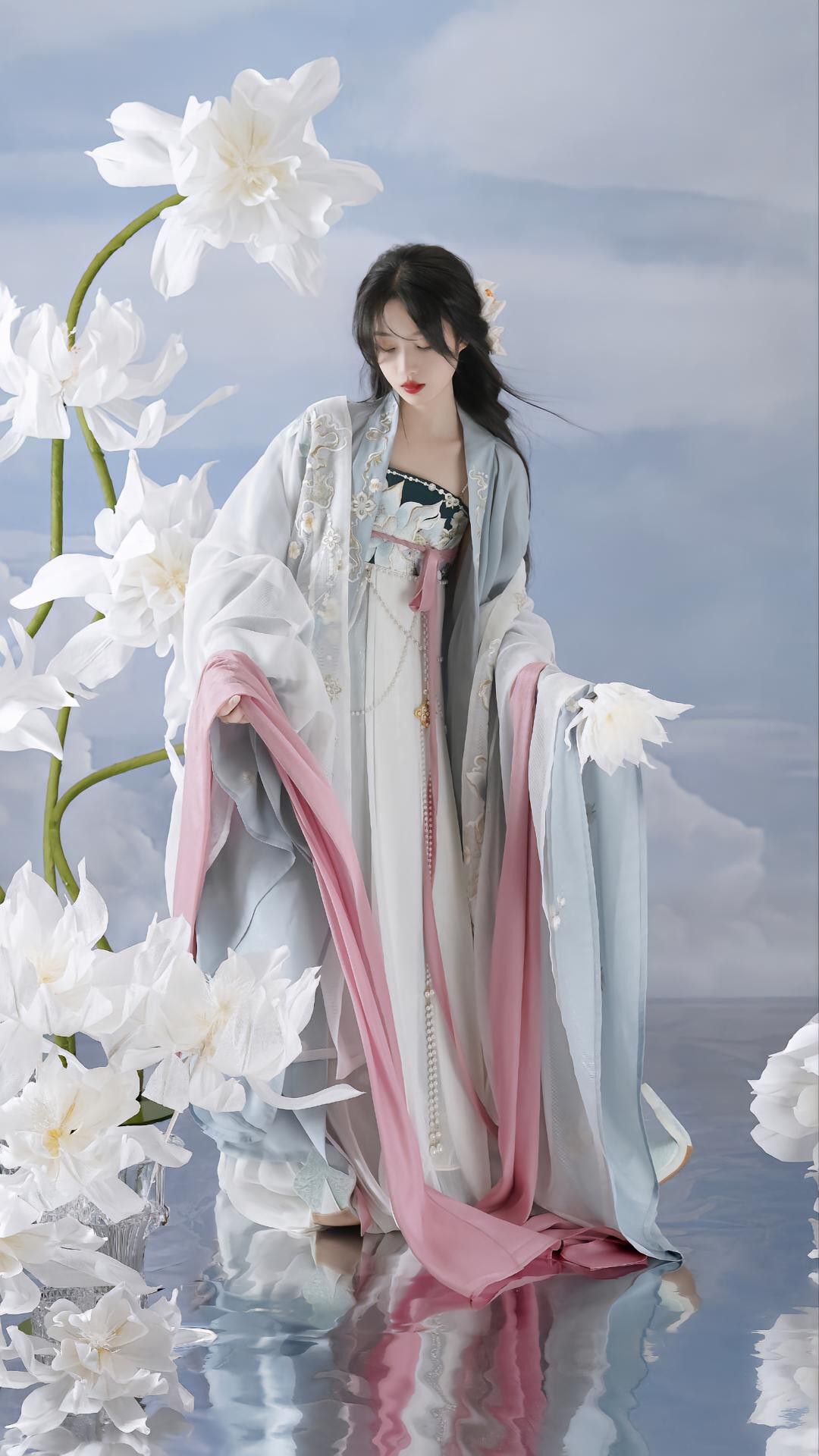 Hanfu Jewelry:The Charm of Han Culture Hand Bracelets