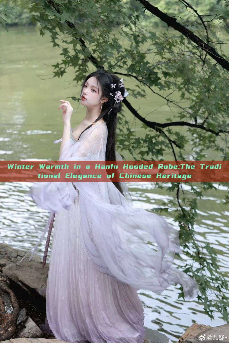 Winter Warmth in a Hanfu Hooded Robe:The Traditional Elegance of Chinese Heritage Winter Warmth in a Hanfu Hooded Robe:The Traditional Elegance of Chinese Heritage