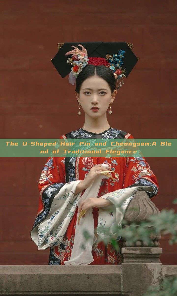 The U-Shaped Hair Pin and Cheongsam:A Blend of Traditional Elegance