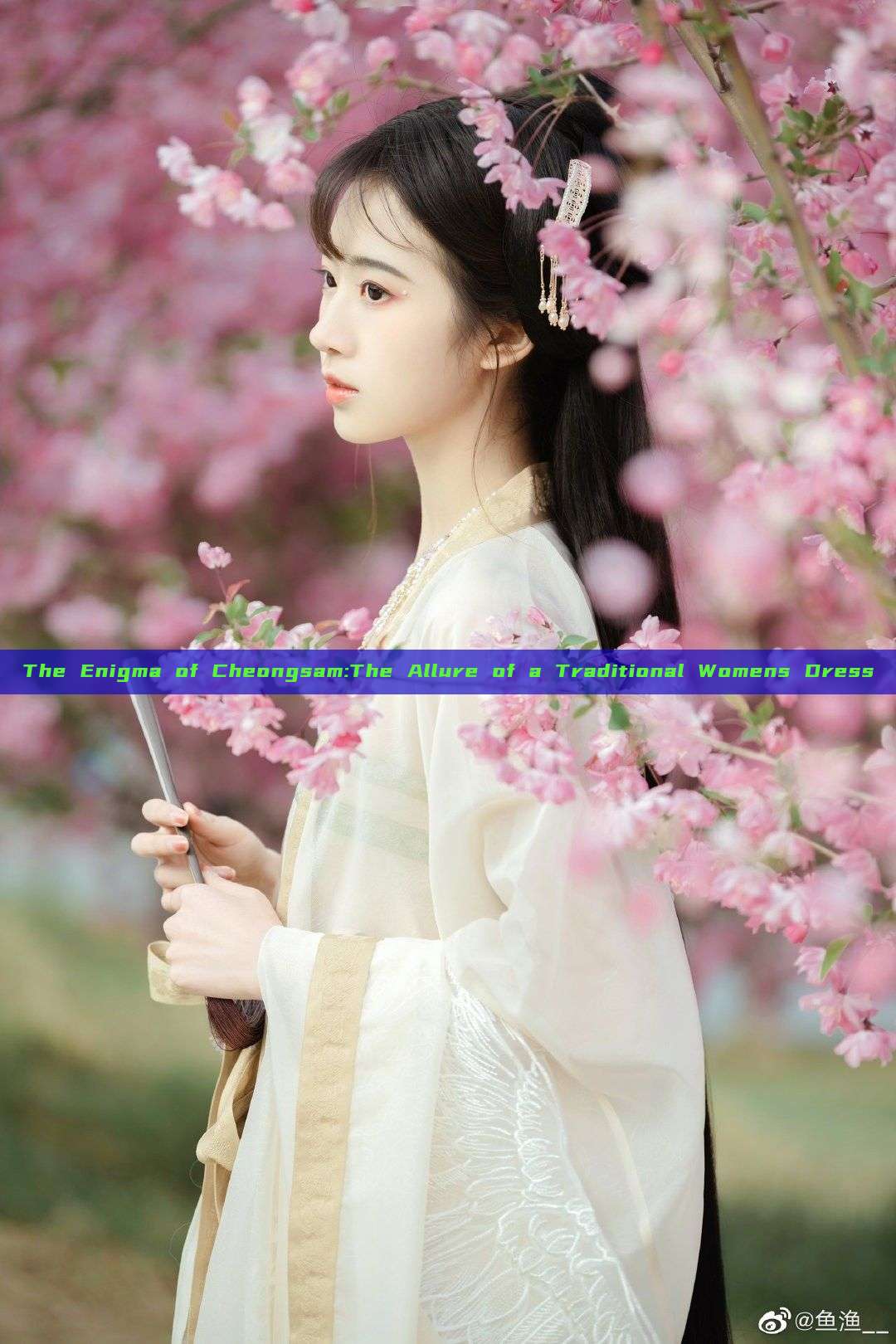 The Enigma of Cheongsam:The Allure of a Traditional Womens Dress The Enigma of Cheongsam:The Allure of a Traditional Womens Dress