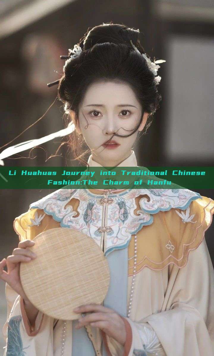 Li Huahuas Journey into Traditional Chinese Fashion:The Charm of Hanfu Li Huahuas Journey into Traditional Chinese Fashion:The Charm of Hanfu