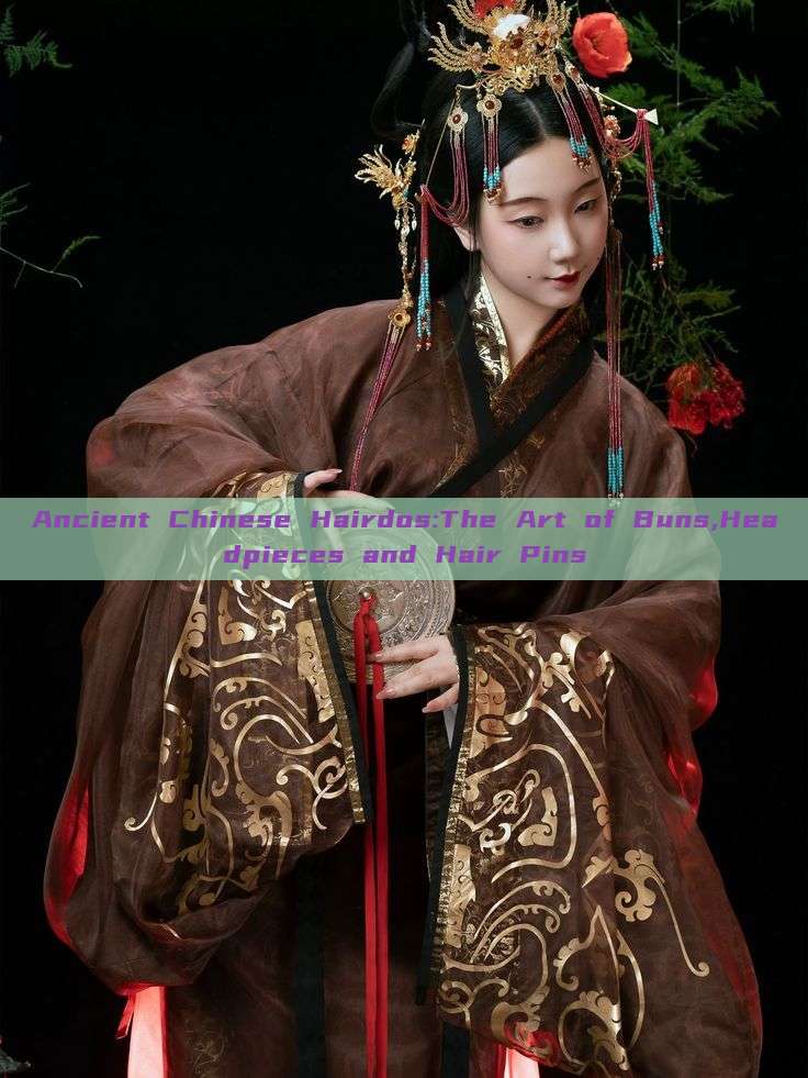 Ancient Chinese Hairdos:The Art of Buns,Headpieces and Hair Pins Ancient Chinese Hairdos:The Art of Buns,Headpieces and Hair Pins