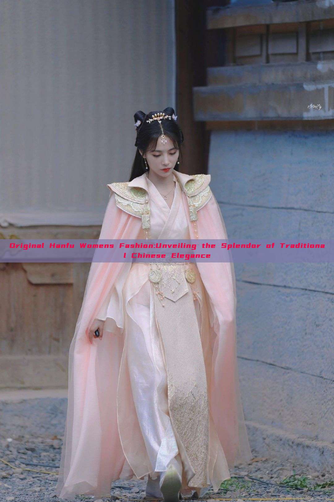 Original Hanfu Womens Fashion:Unveiling the Splendor of Traditional Chinese Elegance Original Hanfu Womens Fashion:Unveiling the Splendor of Traditional Chinese Elegance