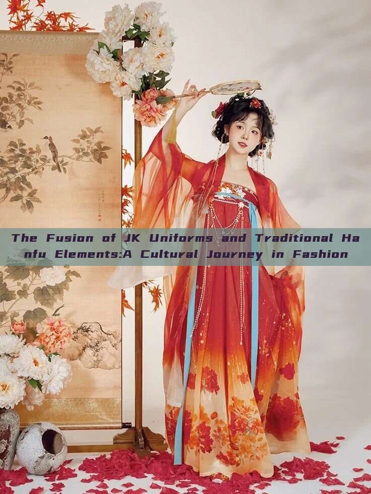 The Fusion of JK Uniforms and Traditional Hanfu Elements:A Cultural Journey in Fashion The Fusion of JK Uniforms and Traditional Hanfu Elements:A Cultural Journey in Fashion