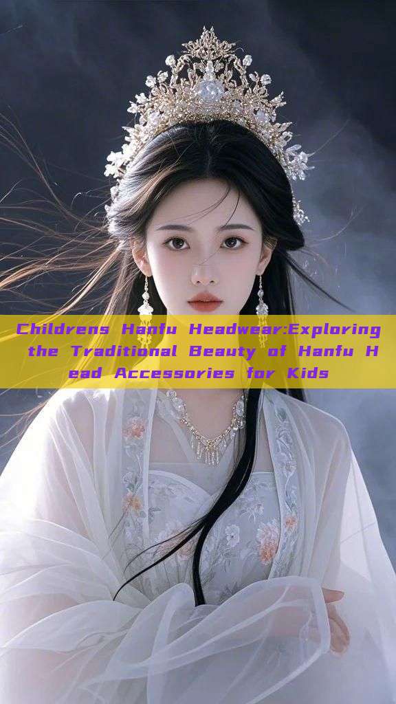 Childrens Hanfu Headwear:Exploring the Traditional Beauty of Hanfu Head Accessories for Kids