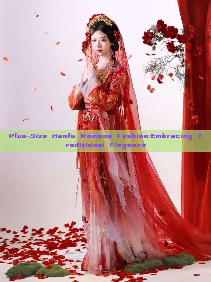 Plus-Size Hanfu Womens Fashion:Embracing Traditional Elegance
