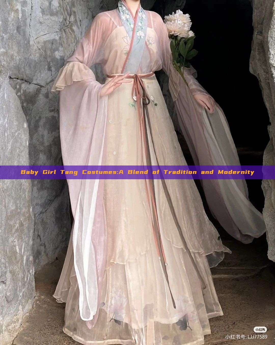 Baby Girl Tang Costumes:A Blend of Tradition and Modernity Baby Girl Tang Costumes:A Blend of Tradition and Modernity