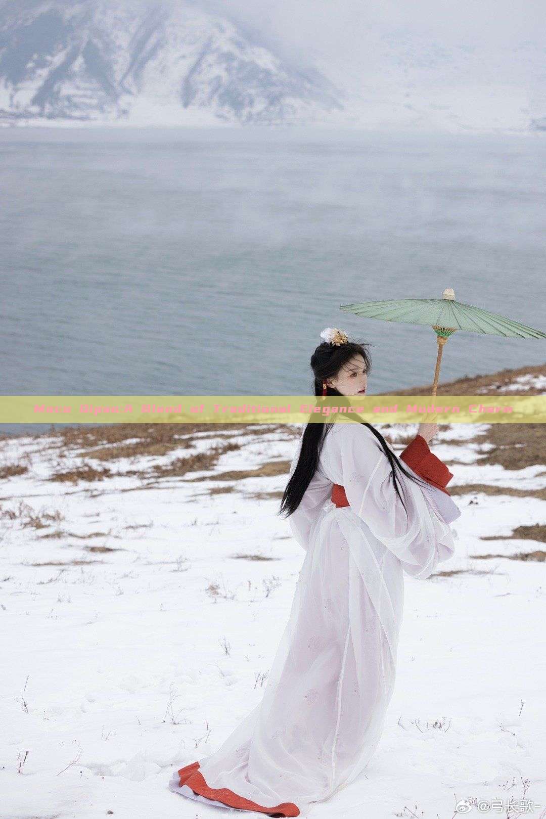 Moco Qipao:A Blend of Traditional Elegance and Modern Charm Moco Qipao:A Blend of Traditional Elegance and Modern Charm
