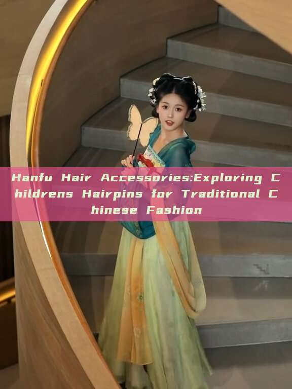 Hanfu Hair Accessories:Exploring Childrens Hairpins for Traditional Chinese Fashion