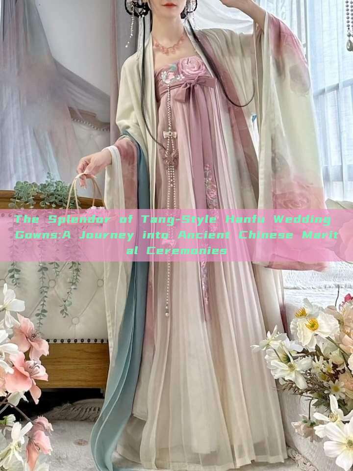 The Splendor of Tang-Style Hanfu Wedding Gowns:A Journey into Ancient Chinese Marital Ceremonies The Splendor of Tang-Style Hanfu Wedding Gowns:A Journey into Ancient Chinese Marital Ceremonies