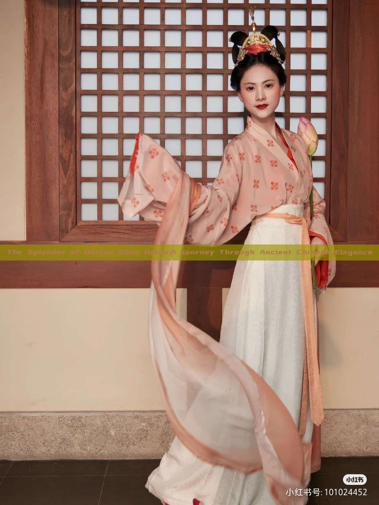 The Splendor of Martial Zhou Hanfu:A Journey Through Ancient Chinese Elegance The Splendor of Martial Zhou Hanfu:A Journey Through Ancient Chinese Elegance
