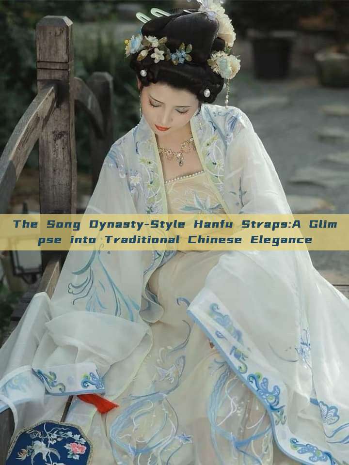 The Song Dynasty-Style Hanfu Straps:A Glimpse into Traditional Chinese Elegance The Song Dynasty-Style Hanfu Straps:A Glimpse into Traditional Chinese Elegance