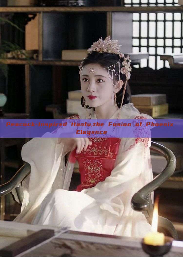 Peacock-Inspired Hanfu,the Fusion of Phoenix Elegance Peacock-Inspired Hanfu,the Fusion of Phoenix Elegance