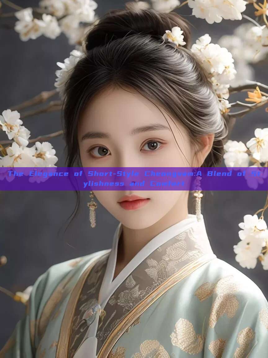 The Elegance of Short-Style Cheongsam:A Blend of Stylishness and Comfort The Elegance of Short-Style Cheongsam:A Blend of Stylishness and Comfort