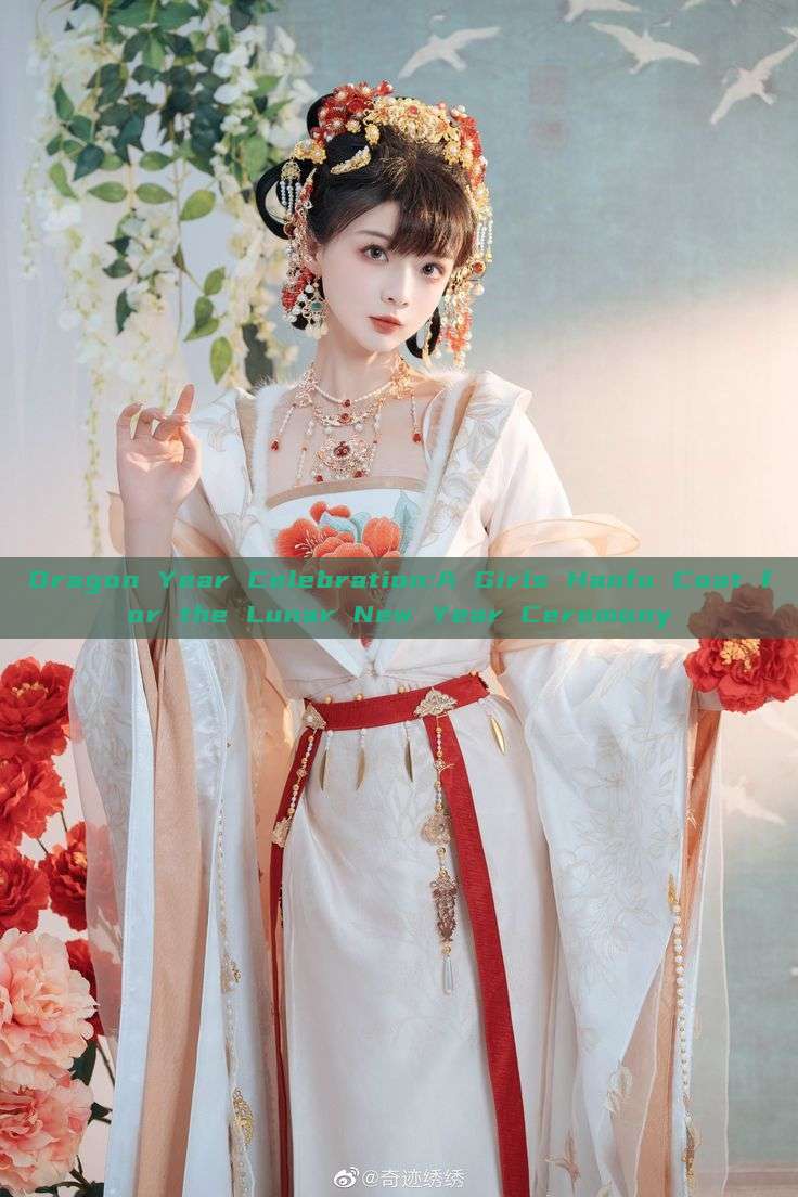 Dragon Year Celebration:A Girls Hanfu Coat for the Lunar New Year Ceremony Dragon Year Celebration:A Girls Hanfu Coat for the Lunar New Year Ceremony