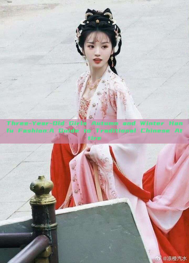 Three-Year-Old Girls Autumn and Winter Hanfu Fashion:A Guide to Traditional Chinese Attire