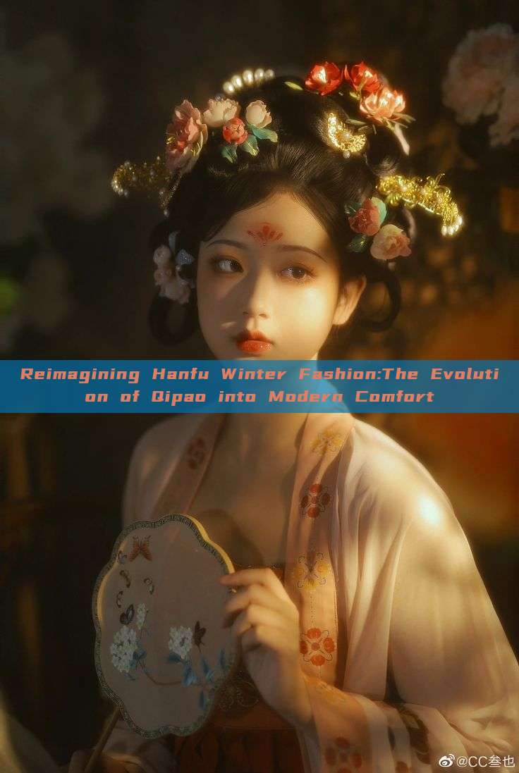 Reimagining Hanfu Winter Fashion:The Evolution of Qipao into Modern Comfort Reimagining Hanfu Winter Fashion:The Evolution of Qipao into Modern Comfort