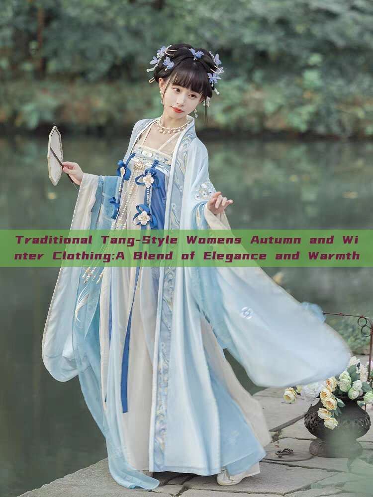 Traditional Tang-Style Womens Autumn and Winter Clothing:A Blend of Elegance and Warmth Traditional Tang-Style Womens Autumn and Winter Clothing:A Blend of Elegance and Warmth