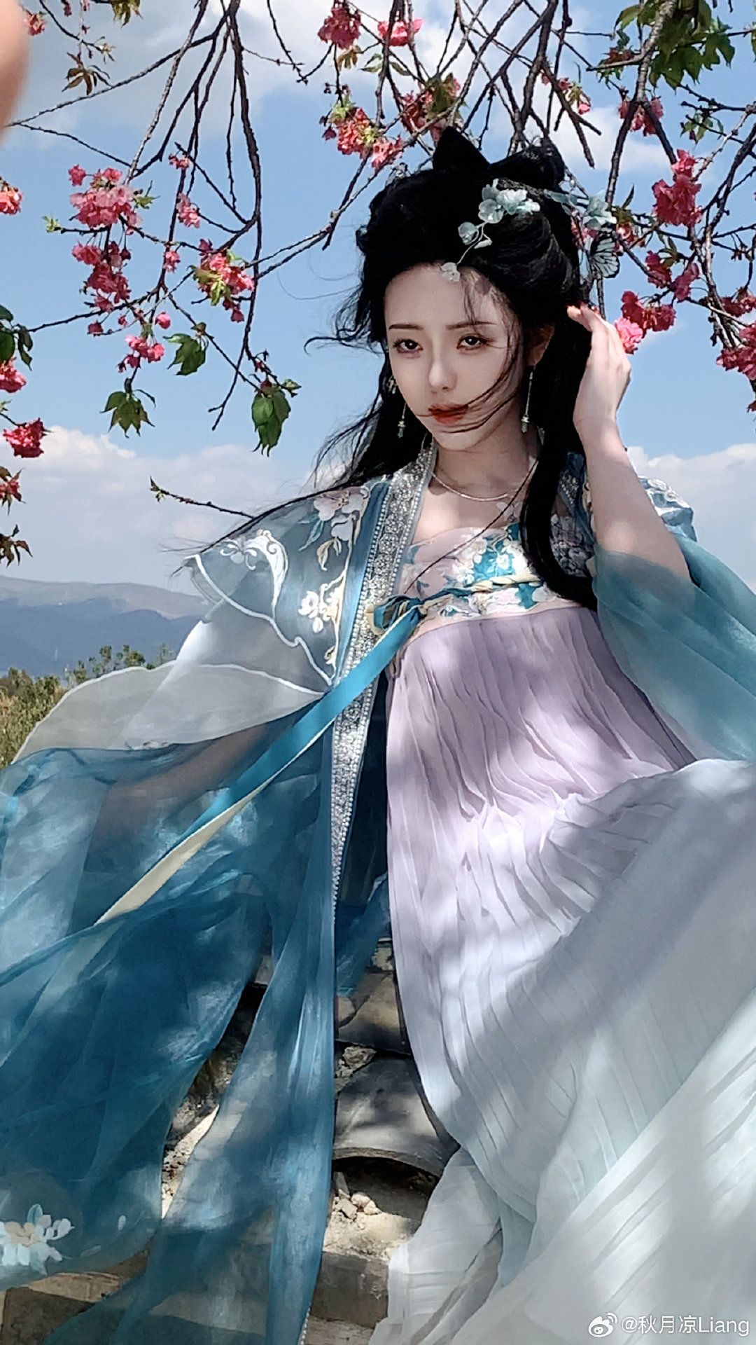 The Five Heroes of Hanfu:The Legend of the Five Tiger Generals